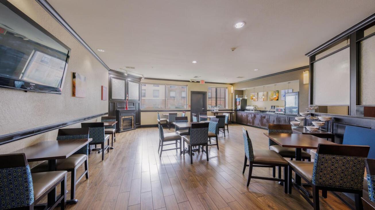 Comfort Suites Lawton Near Fort Sill Buitenkant foto